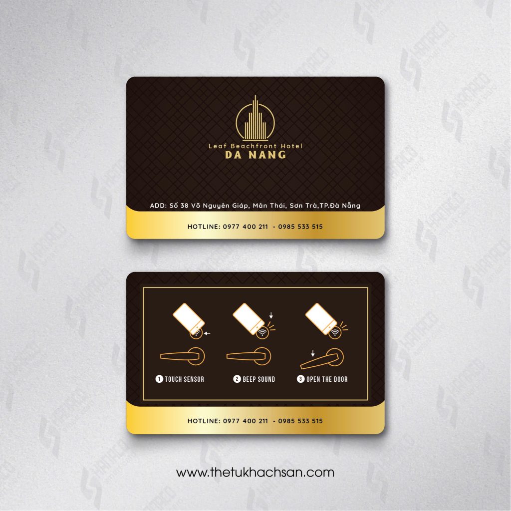 Lợi ích và thách thức khi sử dụng thẻ từ đa năng trong khách sạn hiện đại 2 z6597671016570 7f8e1b570d3c6279876001111031e994