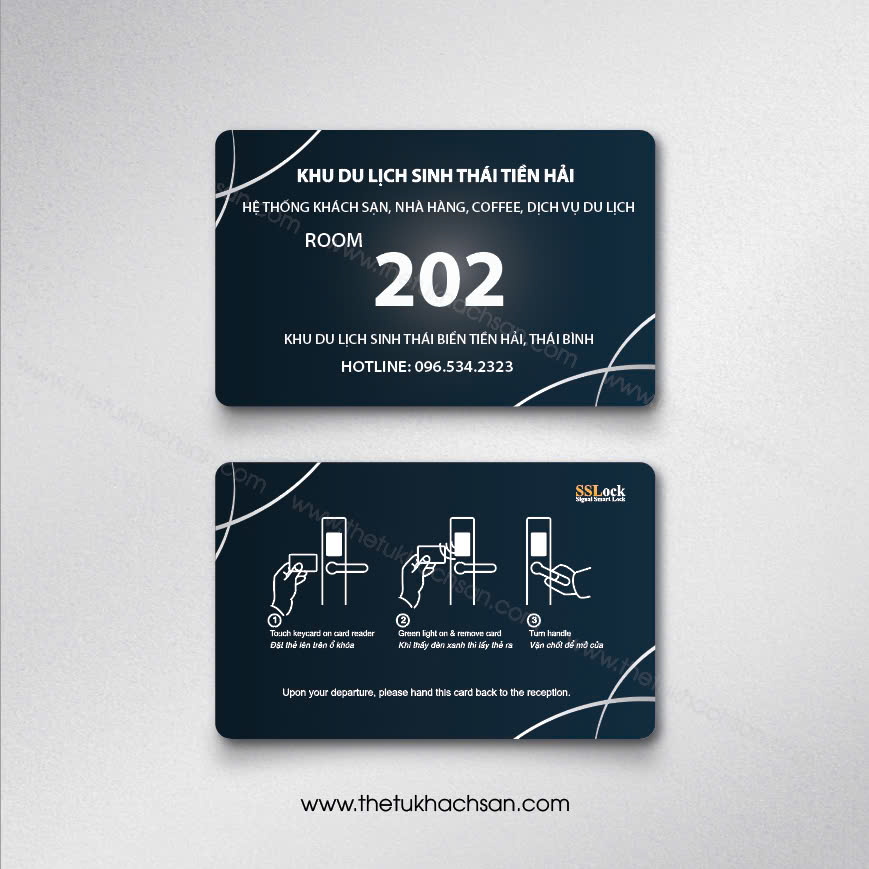 Sử dụng thẻ khách sạn an toàn và hiệu quả dành cho người mới 3 z6621166410533 e163e2fbf9cfd4ee76d7c93e927a1028