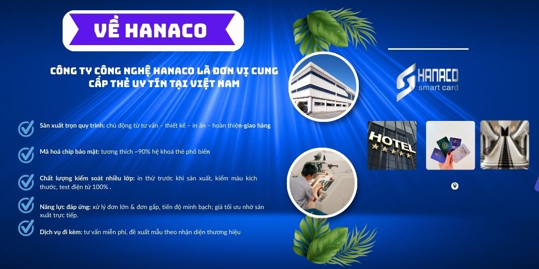5 lý do nên mua thẻ từ trắng cho khách sạn hiện đại, tiết kiệm 6 Mua thẻ từ trắng