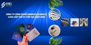 Mua thẻ từ trắng