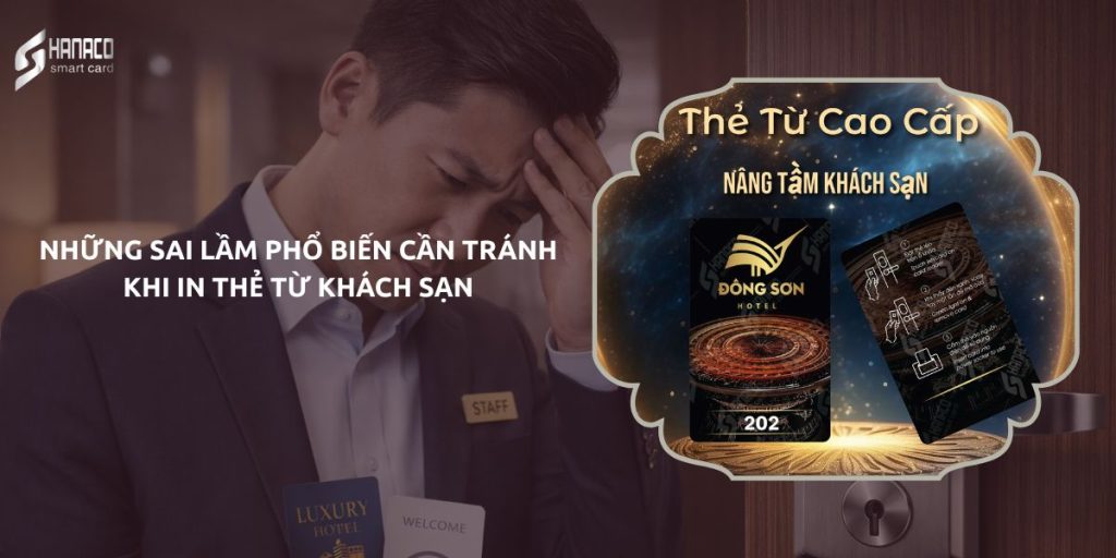  in thẻ từ khách sạn 