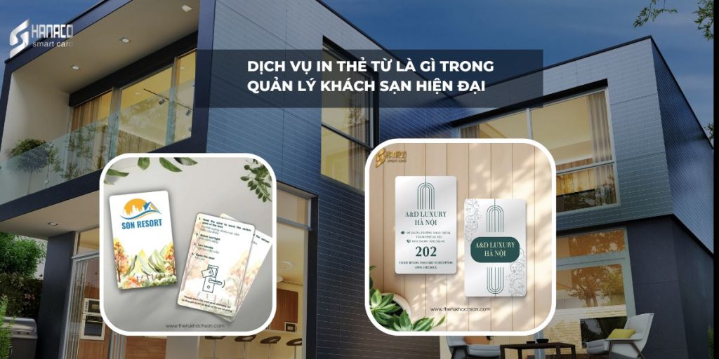 dịch vụ in thẻ từ
