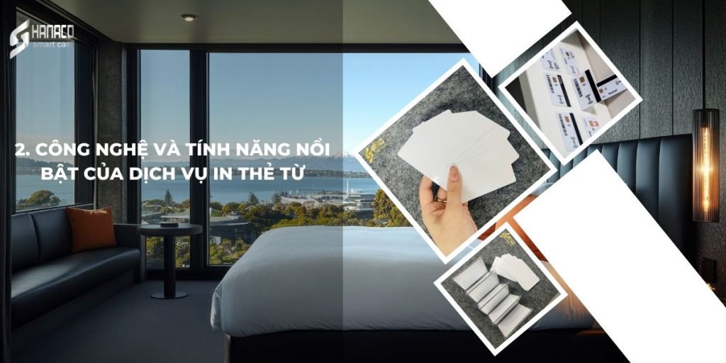 dịch vụ in thẻ từ